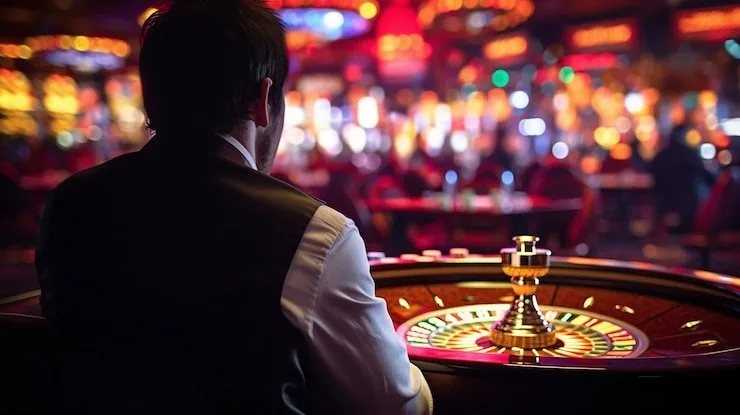 dk999bet Pakistan Casino lobby